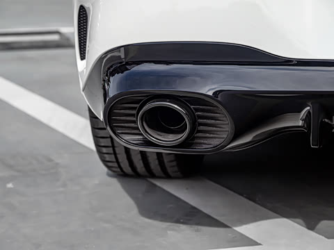 2024�� �Ŀ� AMG CLA 35 4MATIC