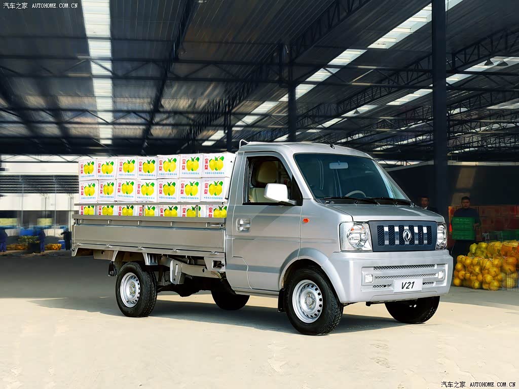 Dongfeng V21