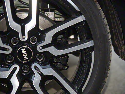 2025�� 2.0T COOPER S CABRIO ������