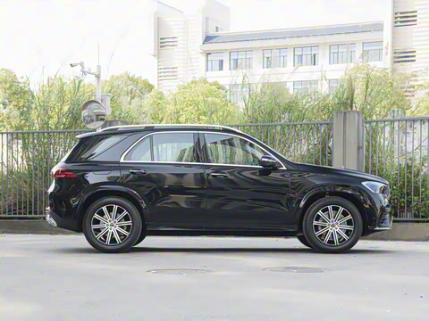 2025�� �Ŀ� GLE 350 4MATIC ʱ����