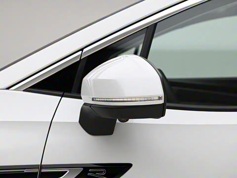 2026�� 450TSI �����콢 6��