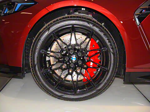 2024�� M4������ܳ� M xDrive ������