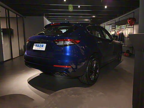 2024�� 2.0T GT Ultima