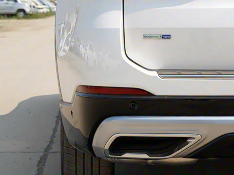 2023��  EcoBoost 285 �������� 6��