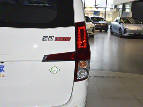 2024�� 2.0L �ֶ�������CNG 9��