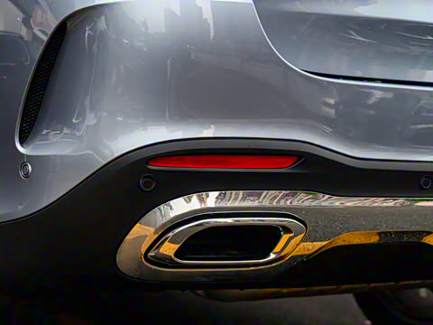 2025�� �Ŀ� GLE 450 4MATIC ������