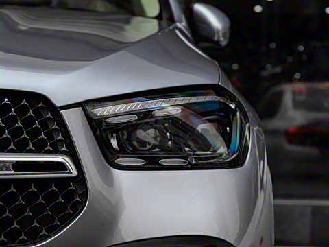 2025�� �Ŀ� GLE 450 4MATIC ������