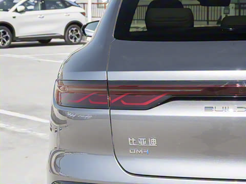 2025�� DM-i 125KM������