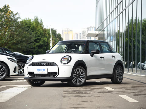 2025�� 1.5T COOPER ������ ���Ű�