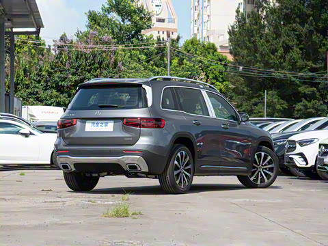 2024�� �Ŀ� GLB 220 ʱ����