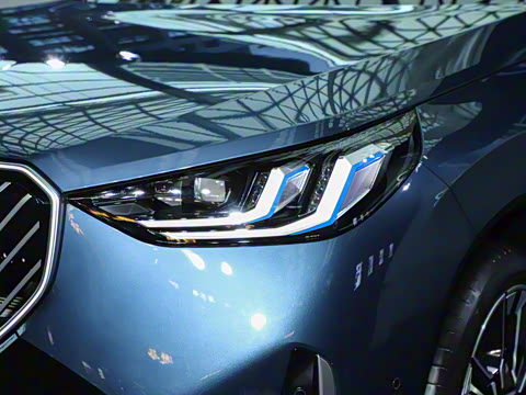 2025�� xDrive30L ������ M�˶���װ