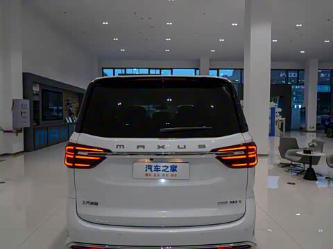 2025�� MAX 2.0T �Զ������� ���� 7��