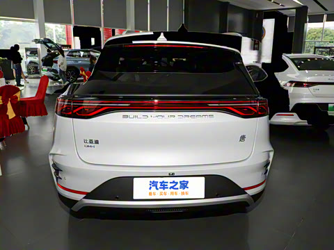 2024�� DM-i ��ҫ�� 112KM ������