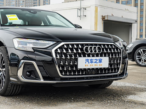 2025�� A8L 55 TFSI quattro �콢��