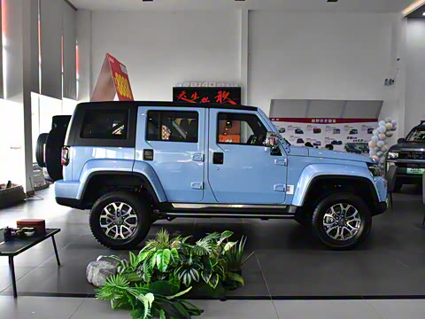 2024�� 2.0T ����������ҫ��