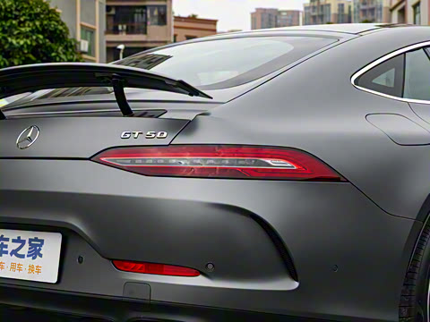 2023�� AMG GT 50 �����ܳ�