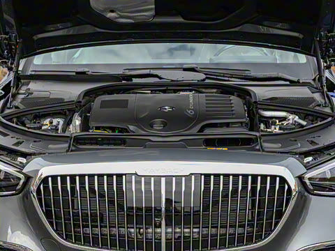 2025�� S 580 4MATIC