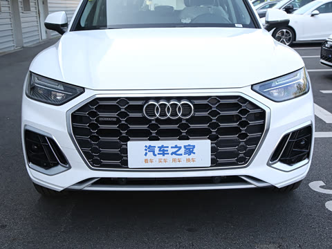 2025�� 40 TFSI ʱ�ж�����