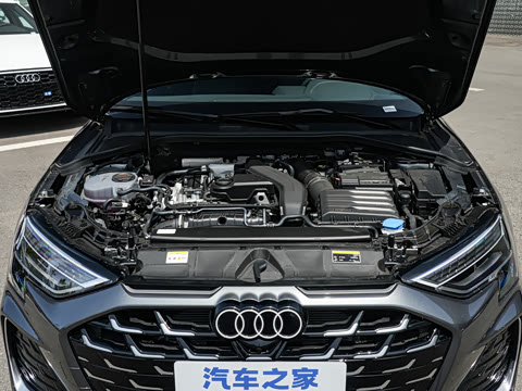 2026�� A3L Limousine 35TFSI �ɳ�������