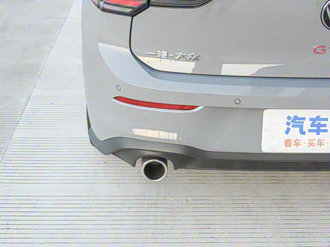 2025�� 380TSI DSG GTI