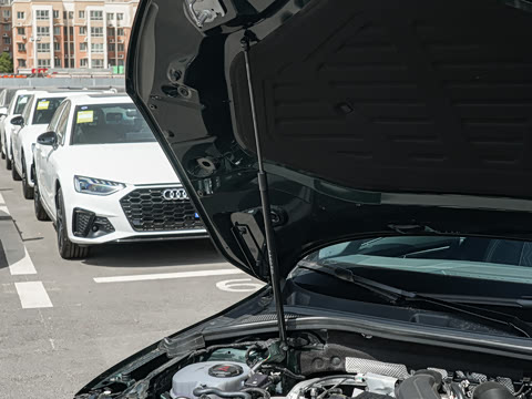 2026�� Sportback 35TFSI �ɳ�������