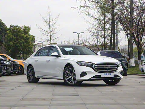 2025�� �Ŀ� E 300 L ʱ����