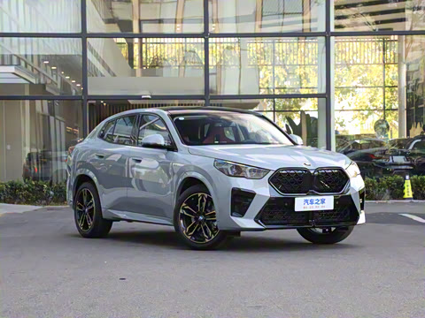 2024�� xDrive25i M�˶���ҹ��װ