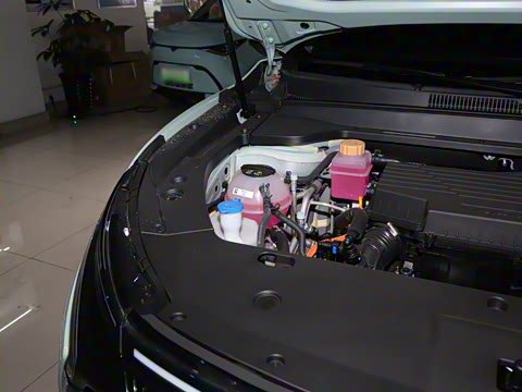 2024�� �Ŀ� ����iHD 150km�ǿ�������