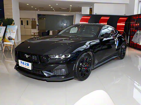 2024�� 2.3T EcoBoost Ӳ�����ܰ�