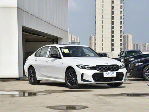 2024�� 325i M�˶���ҹ��װ