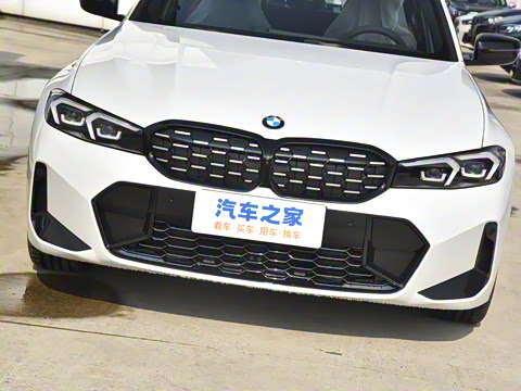 2024�� 325i M�˶���ҹ��װ