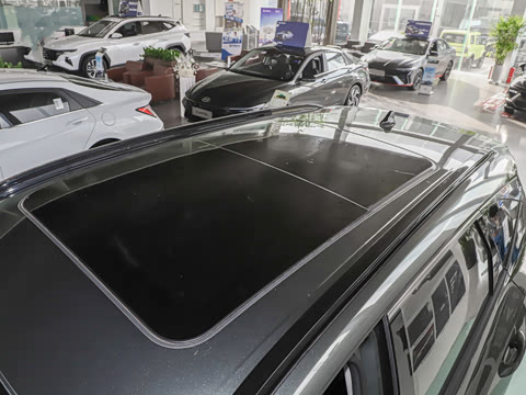 2023�� ;ʤL 1.5T �Զ�����GLX��Ӣ��