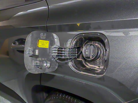 2023�� ;ʤL 1.5T �Զ�����GLX��Ӣ��