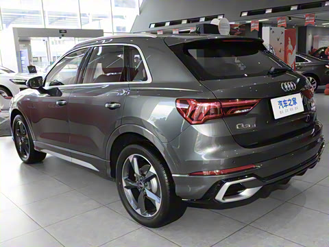 2024�� 35 TFSI ʱ�ж�����