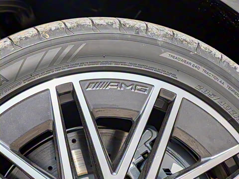 2025�� AMG GLE 53 4MATIC+