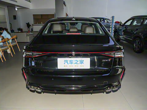 2023�� ���ܰ� 2.0T DCT��