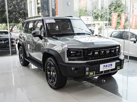 2023�� 2.0T ������ԽPRO