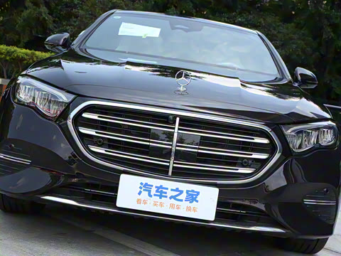 2024�� �Ŀ� E 260 L