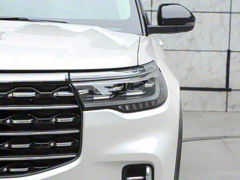 2025�� 2.3T EcoBoost ������Խ�� 5��