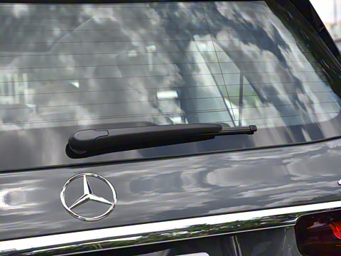 2025�� GLS 450 4MATIC ������