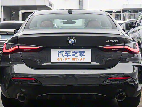 2024�� 430i M�˶���ҹ��װ