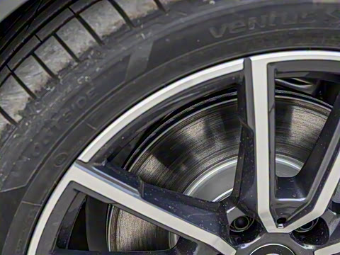 2025�� 325i M�˶���װ