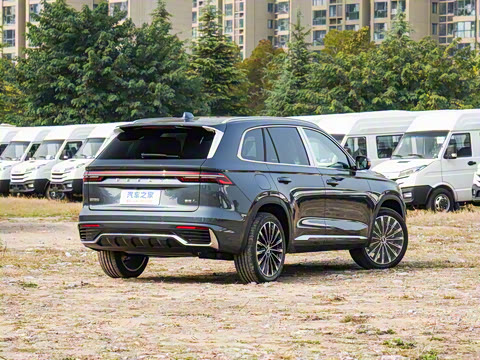 2025�� ������ 2.0TD �Զ����ǰ�