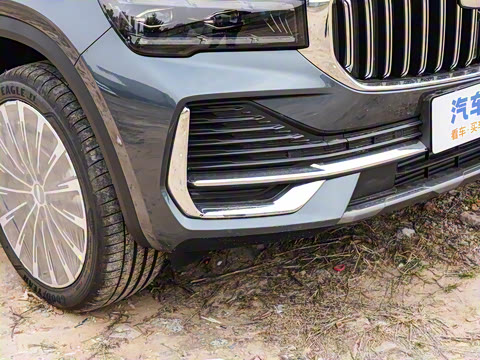 2025�� ������ 2.0TD �Զ����ǰ�