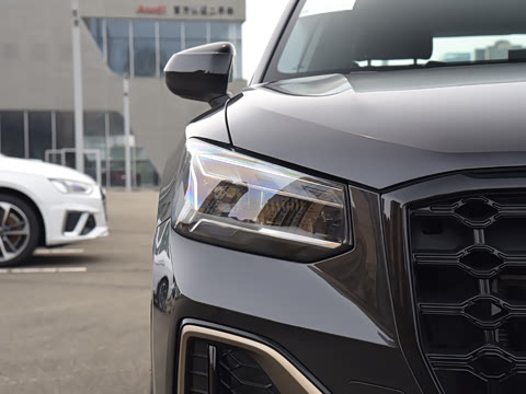 2024�� 35 TFSI RS�׼�ȼ����