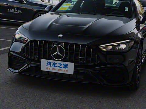 2025 AMG CLE 53 4MATIC+ ܳ