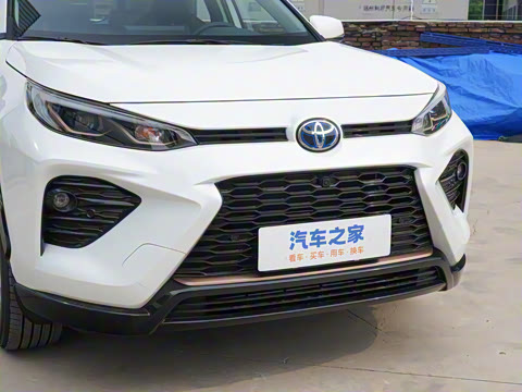 2024�� ˫�� 2.5L E-CVT��������PLUS��