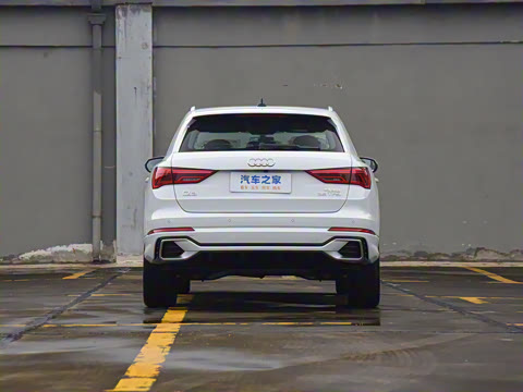 2024�� 35 TFSI ʱ�ж�����