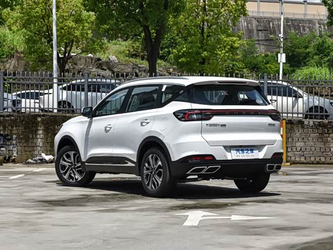 2025�� 1.5T CVT�����