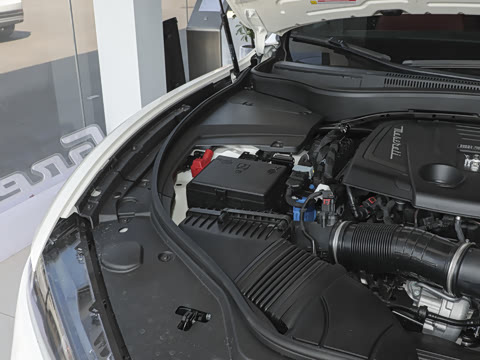 2024�� 2.0T GT Ultima